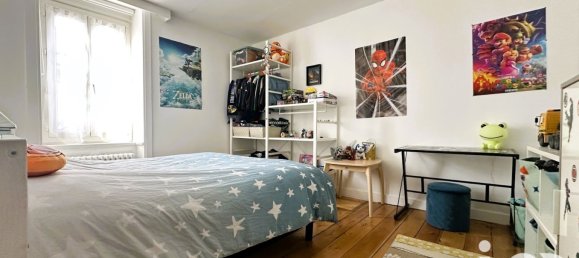 5 bedrooms Townhouse in Saint-Brieuc, France No. 205711 4