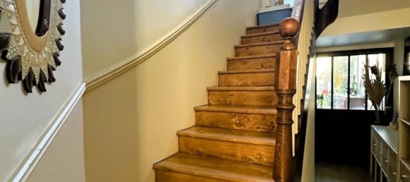 5 bedrooms Townhouse in Saint-Brieuc, France No. 205711 8