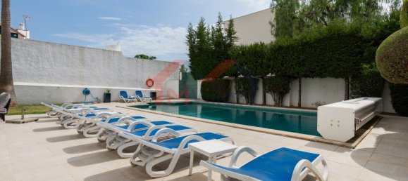 5 غرف نوم منزل في Lagoa, Portugal رقم 306261 29