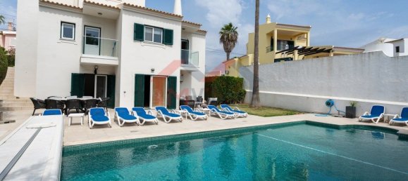 5 غرف نوم منزل في Lagoa, Portugal رقم 306261 26