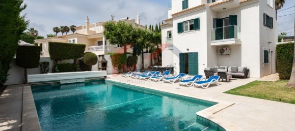 5 غرف نوم منزل في Lagoa, Portugal رقم 306261 27