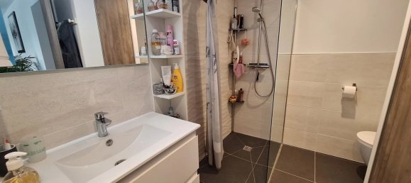 2 Schlafzimmer Wohnung in Tours, France, Nr. 65283 7