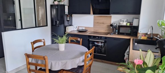 2 Schlafzimmer Wohnung in Tours, France, Nr. 65283 3