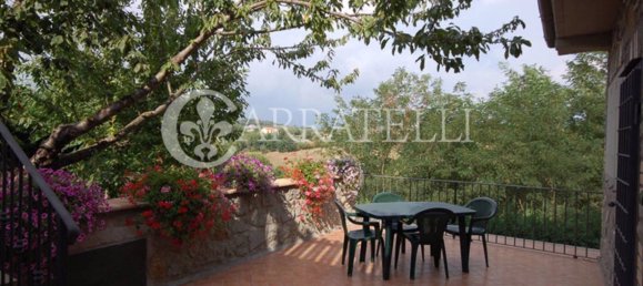 Casa T5 em Montefiascone, Italy N.º 343741 22