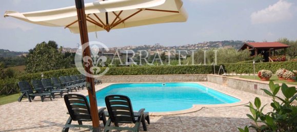 Casa T5 em Montefiascone, Italy N.º 343741 27