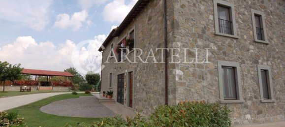 Casa T5 em Montefiascone, Italy N.º 343741 26