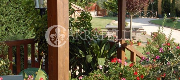 Casa T5 em Montefiascone, Italy N.º 343741 25