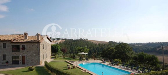 Casa T5 em Montefiascone, Italy N.º 343741 6