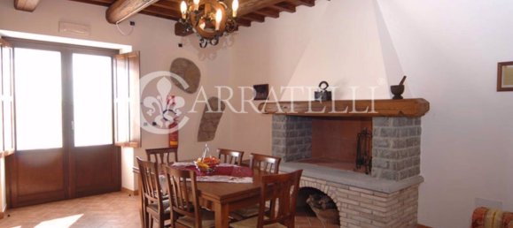 Casa T5 em Montefiascone, Italy N.º 343741 18