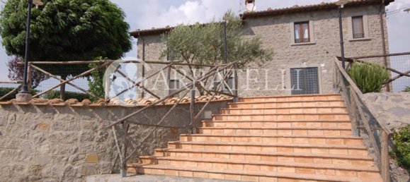 Casa T5 em Montefiascone, Italy N.º 343741 11