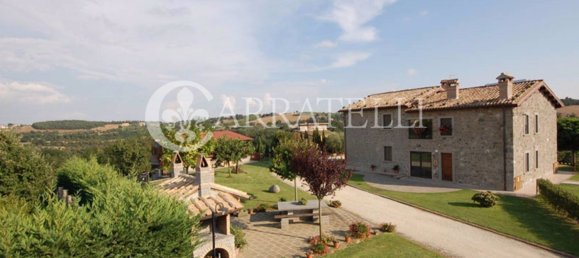 Casa T5 em Montefiascone, Italy N.º 343741 5