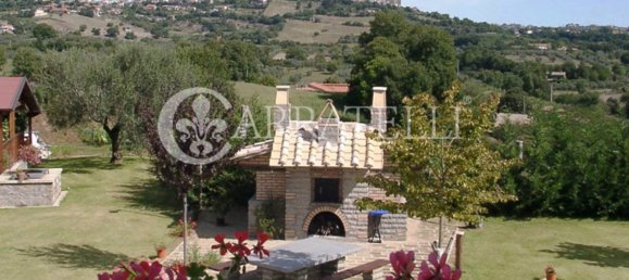 Casa T5 em Montefiascone, Italy N.º 343741 2