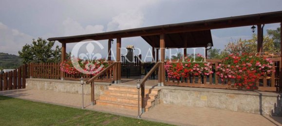 Casa T5 em Montefiascone, Italy N.º 343741 23