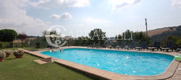 Casa T5 em Montefiascone, Italy N.º 343741 8