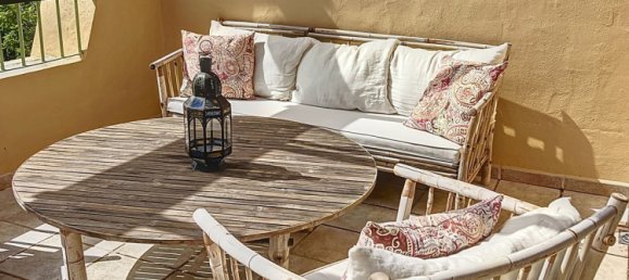 3 bedrooms Penthouse in Malaga, Spain No. 124208 19