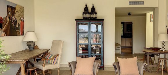 3 bedrooms Penthouse in Malaga, Spain No. 124208 10