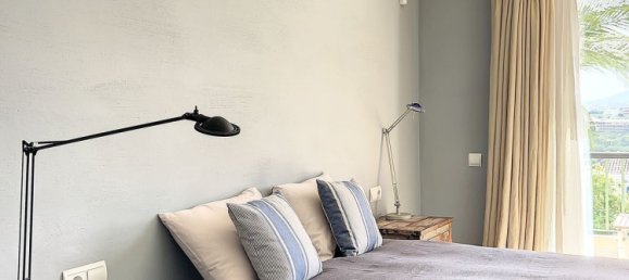 3 bedrooms Penthouse in Malaga, Spain No. 124208 30