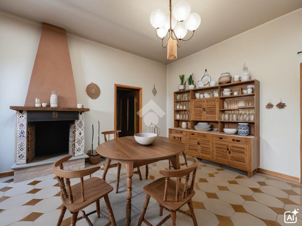 4 Schlafzimmer Haus in Atri, Italy, Nr. 320779
