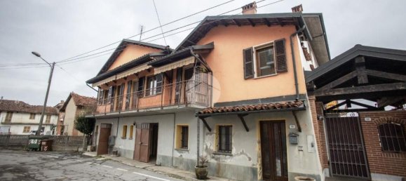 4غرفة شقة في Genola, Italy رقم 157279 27