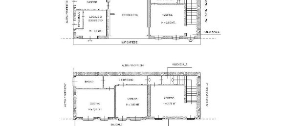 4غرفة شقة في Genola, Italy رقم 157279 30
