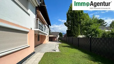 Apartamento de 4 dormitorios en Meiningen, Austria No. 141828