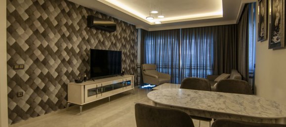 Wohnung 1+1 in Mahmutlar, Turkey, Nr. 27089 29