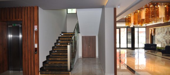 Wohnung 1+1 in Mahmutlar, Turkey, Nr. 27089 13