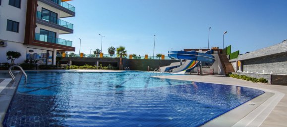 Wohnung 1+1 in Mahmutlar, Turkey, Nr. 27089 17