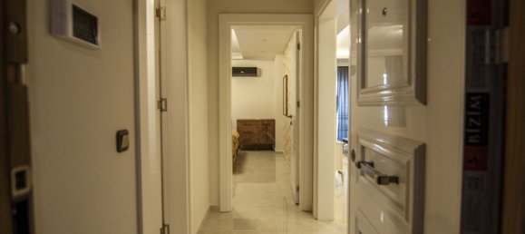 Wohnung 1+1 in Mahmutlar, Turkey, Nr. 27089 24