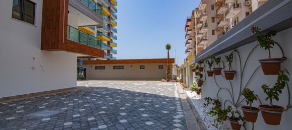 Wohnung 1+1 in Mahmutlar, Turkey, Nr. 27089 9