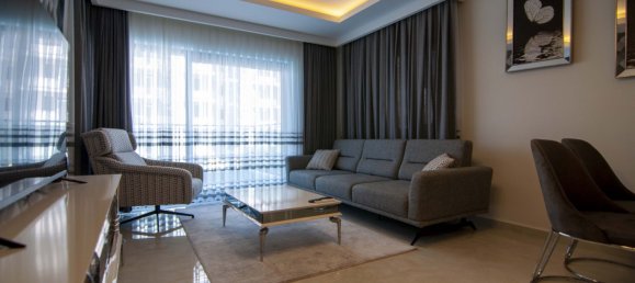 Wohnung 1+1 in Mahmutlar, Turkey, Nr. 27089 30