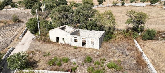 Villa de 4 divisões em Modica, Italy N.º 232847 7