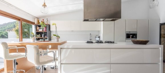 Вилла с 3 спальнями в Михас, Испания № 180953 8