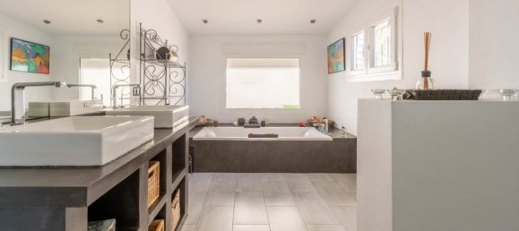 Вилла с 3 спальнями в Михас, Испания № 180953 12