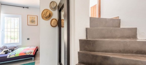 Вилла с 3 спальнями в Михас, Испания № 180953 13