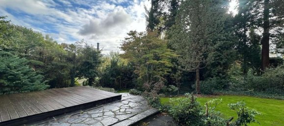 6 rooms Apartment in Lichterfelde, Germany No. 322046 2