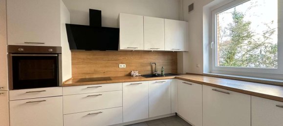 6 rooms Apartment in Lichterfelde, Germany No. 322046 5