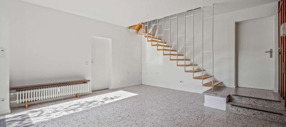 6 rooms Apartment in Lichterfelde, Germany No. 322046 9