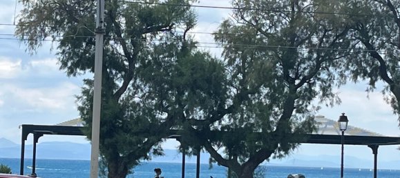 2 غرف نوم شقة في Palaio Faliro, Greece رقم 105671 10