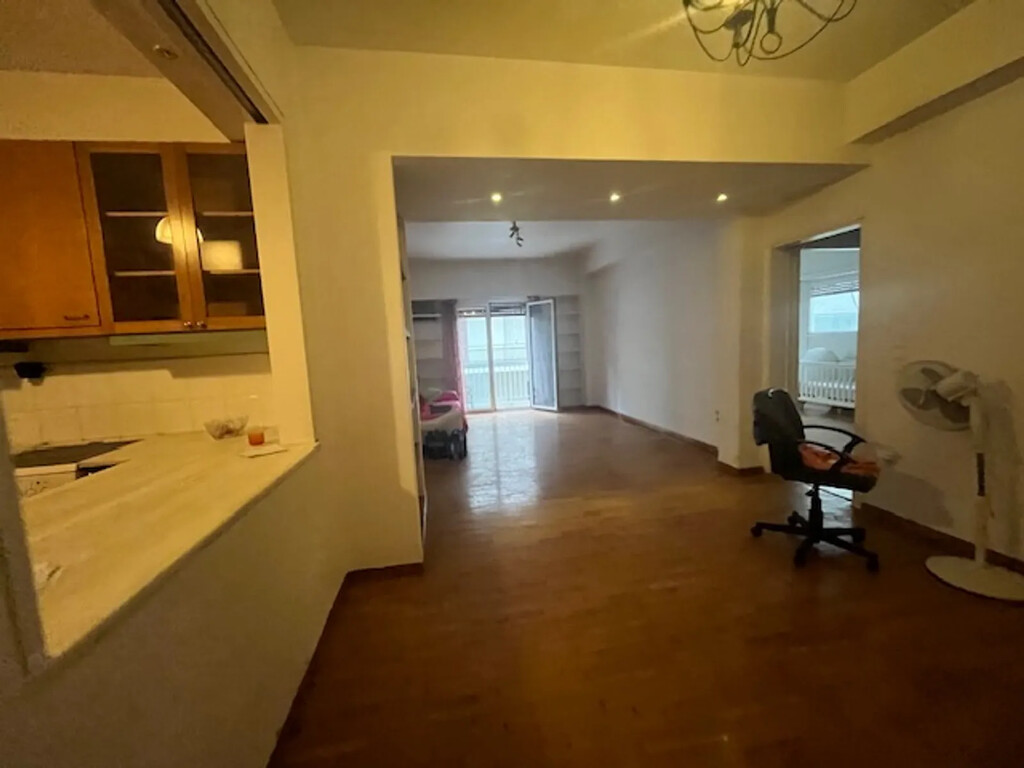 2 غرف نوم شقة في Palaio Faliro, Greece رقم 105671