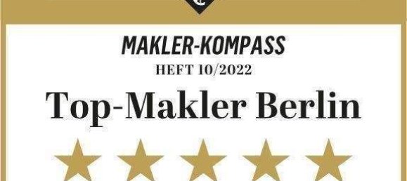 3 rooms Building in Zehlendorf, Germany No. 356487 13