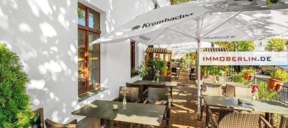 3 rooms Building in Zehlendorf, Germany No. 356487 2