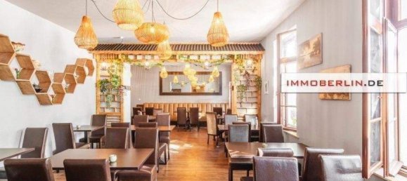 3 rooms Building in Zehlendorf, Germany No. 356487 5