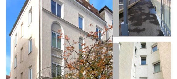 Edifício de 34 divisões em Augsburg, Germany N.º 5398 3