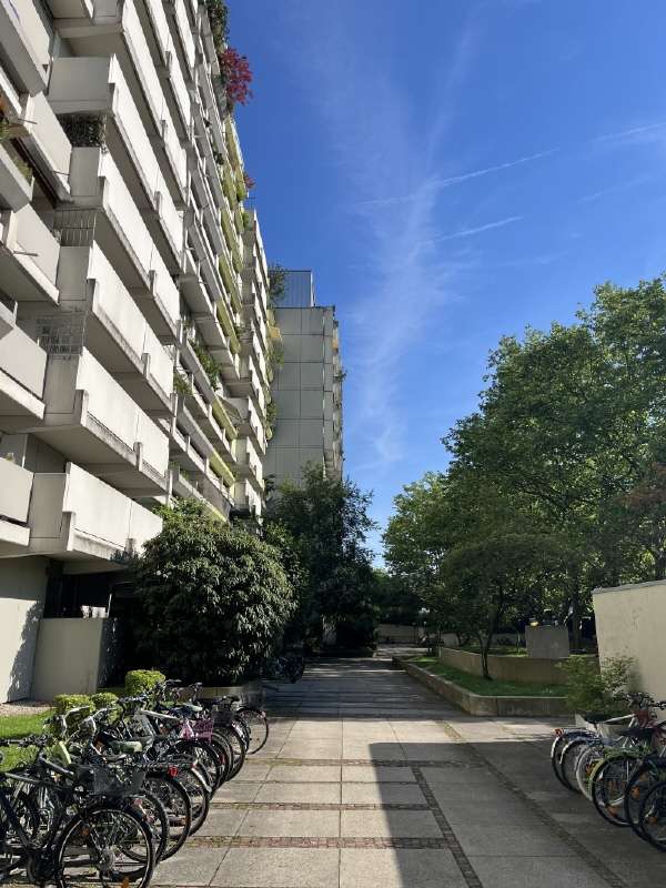 3 bedrooms Apartment in Munich, Germany No. 329091