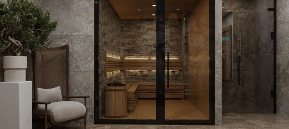 Wohnung 3+1 in Alanya, Turkey, Nr. 13247 15