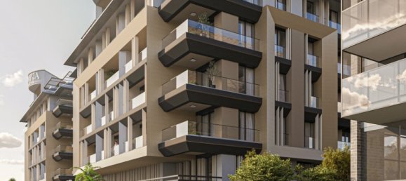 Wohnung 3+1 in Alanya, Turkey, Nr. 13247 7