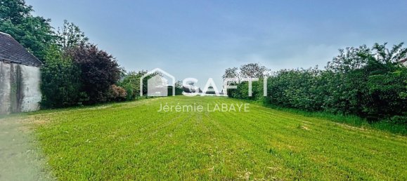3400m² Land in Vineuil, France No. 61139 3