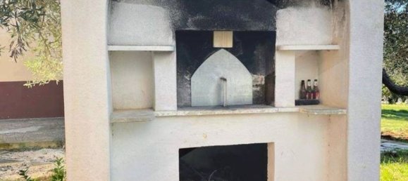 Дом с 3 комнатами в Монополи, Италия № 251174 13