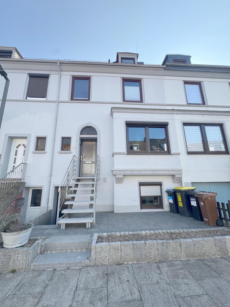 Moradia em banda T2 em Bremen, Germany N.º 332304